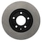 Centric Parts Premium Brake Rotor, 120.45053 120.45053 - alternate 3